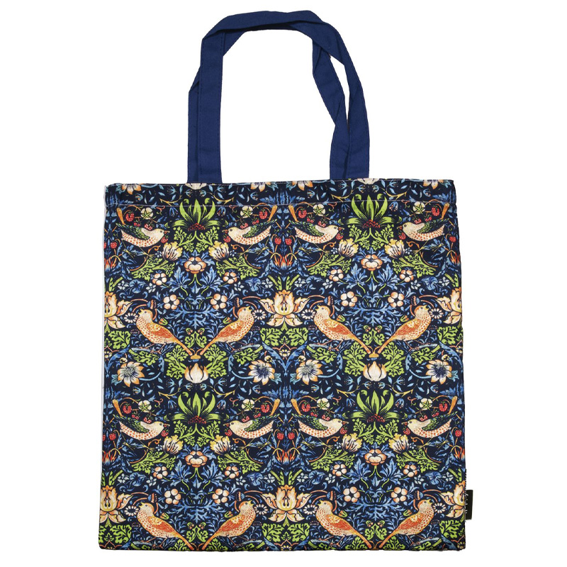 FR-12737 ART SHOPPING BAG "MORRIS"