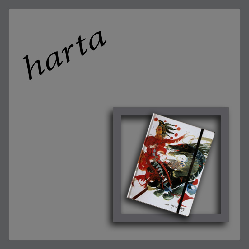 HARTA