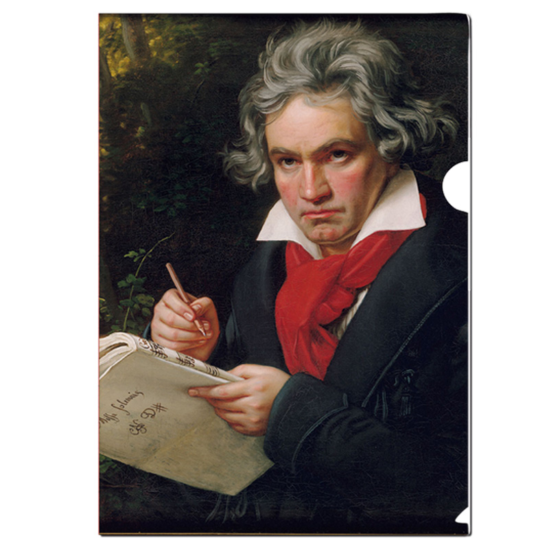 BB-LMS812 ΦΟΛΤΕΡ BEETHOVEN