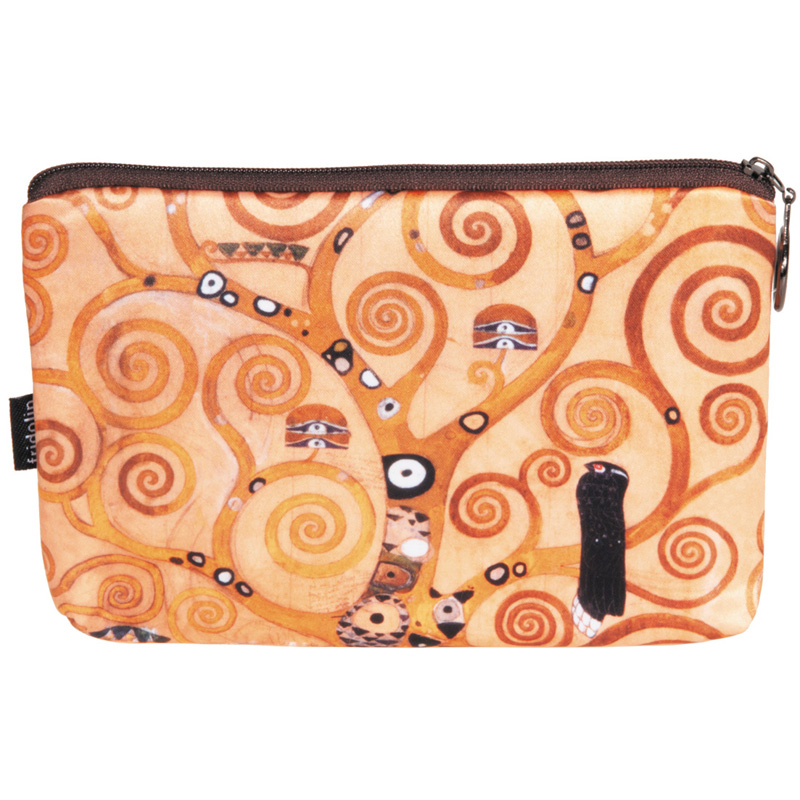 FR-19057 ΝΕΣΕΣΕΡ COSMETICS BAGS "KLIMT"
