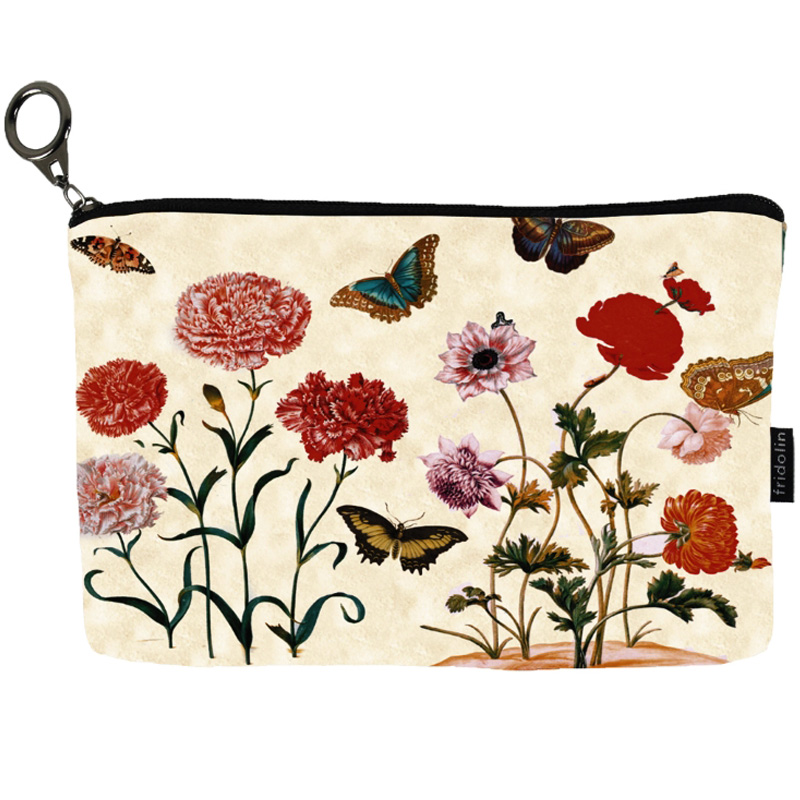 FR-19174 ΝΕΣΕΣΕΡ COSMETICS BAGS "MARIA SYBYLLA"