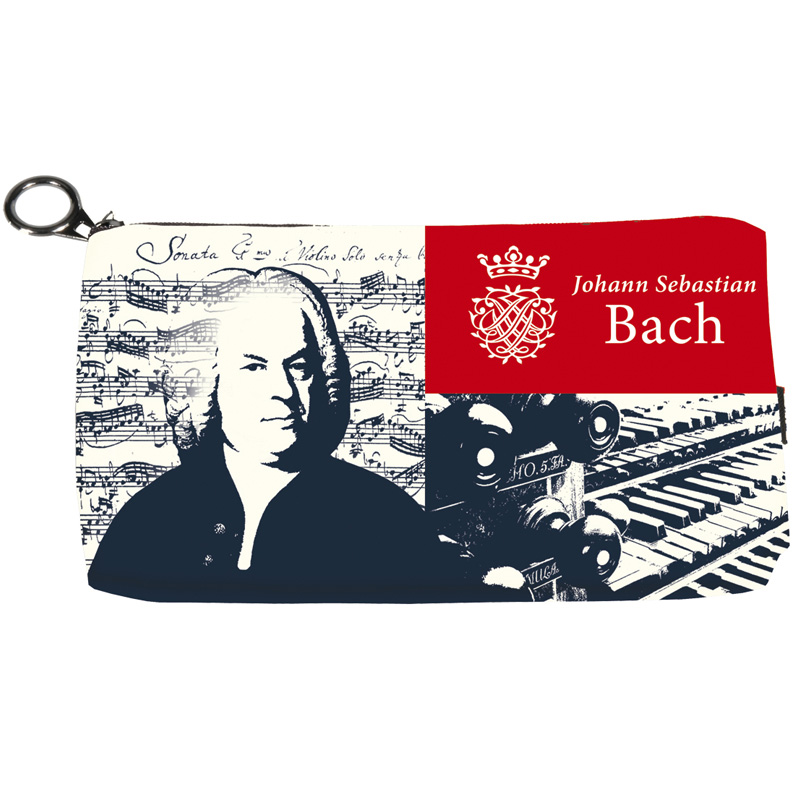 FR-19176 ΝΕΣΕΣΕΡ COSMETICS BAGS "BACH"