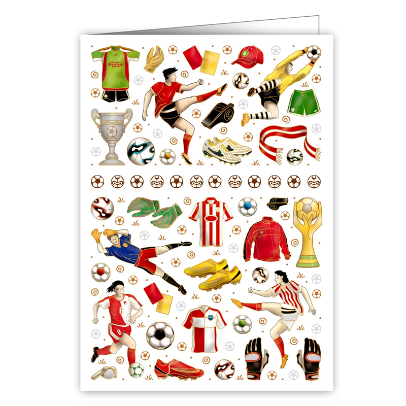 QU-4018 ΕΥΧΕΤΗΡΙΑ ΚΑΡΤΑ ΟΥΔΕΤΕΡΗ ΜΕ ΦΑΚΕΛΟ