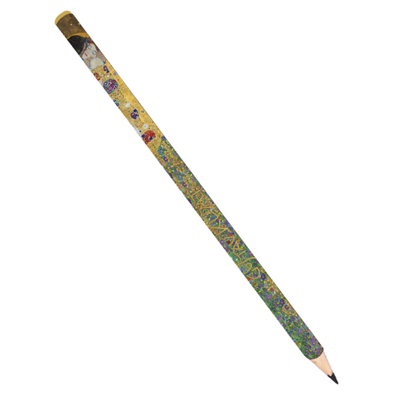 FR-43022 ΜΟΛΥΒΙΑ "KLIMT THE KISS"