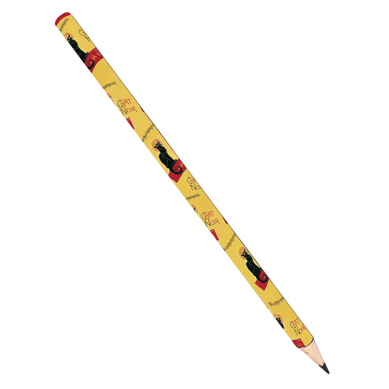 FR-43030 ΜΟΛΥΒΙΑ "CHAT NOIR"
