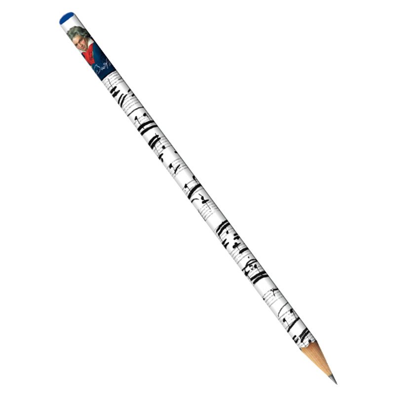 FR-43080 ΜΟΛΥΒΙΑ "BEETHOVEN"
