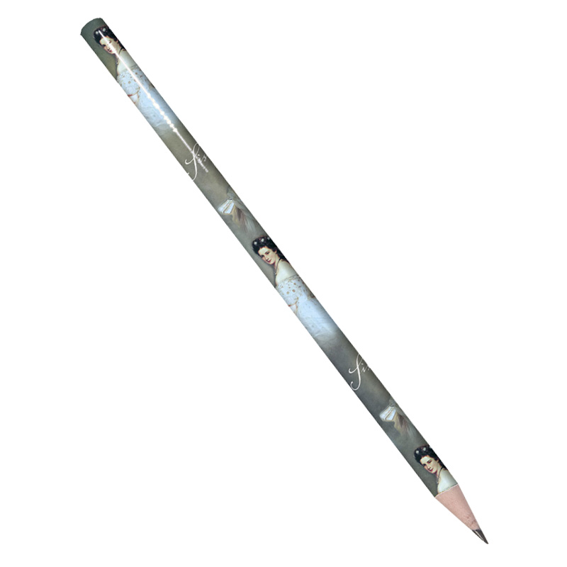 FR-43100 ΜΟΛΥΒΙΑ "SISI"