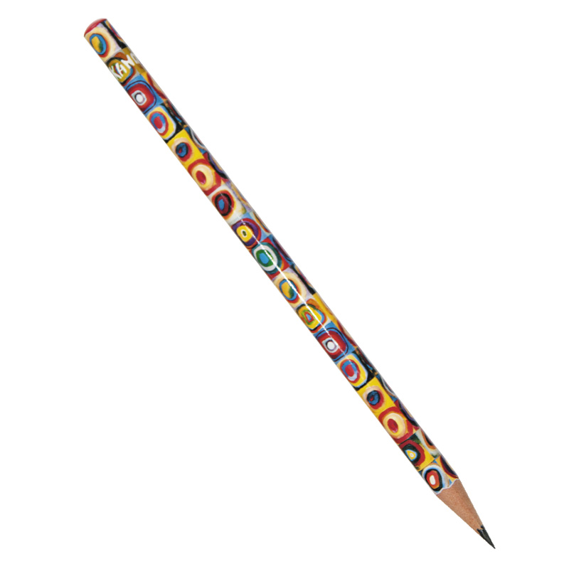 FR-43125 ΜΟΛΥΒΙΑ "KANDINSKY"