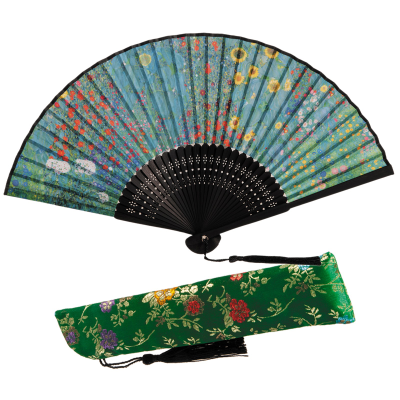 FR-10134 ΒΕΝΤΑΛΙΑ "KLIMT" ΚΗΠΟΣ