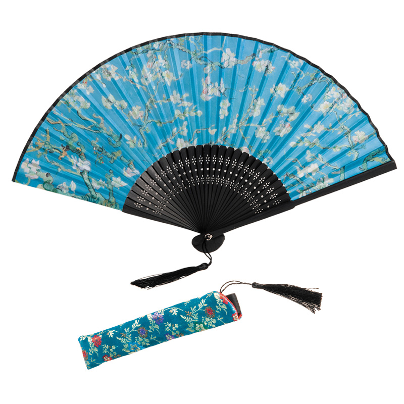 FR-10141 ΒΕΝΤΑΛΙΑ "VAN GOGH" ΑΜΥΓΔΑΛΙΑ