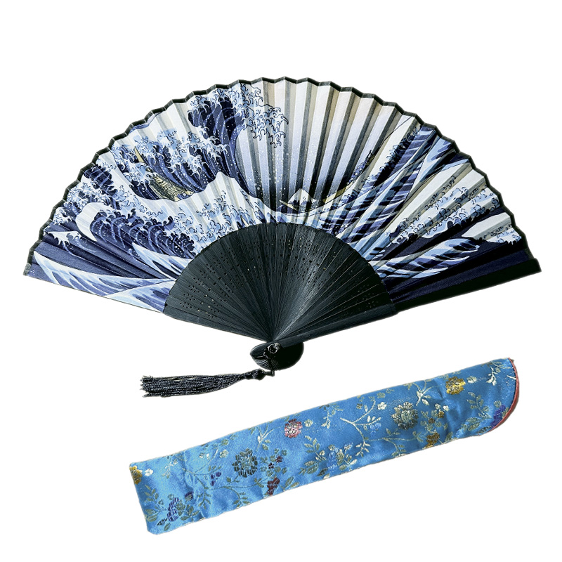 FR-10159 ΒΕΝΤΑΛΙΑ "HOKUSAI THE GREAT WAVE"