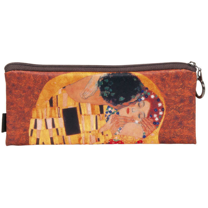 FR-19016 ΜΟΛΥΒΟΘΗΚΗ ΠΑΝΙΝΗ "KLIMT"ΦΙΛΙ