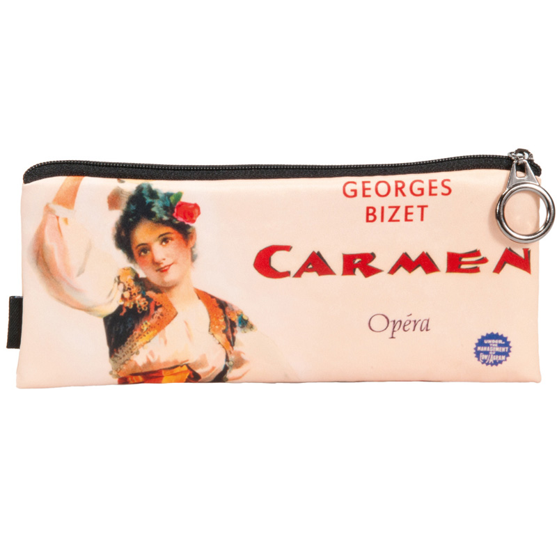 FR-19022 ΜΟΛΥΒΟΘΗΚΗ ΠΑΝΙΝΗ "CARMEN"