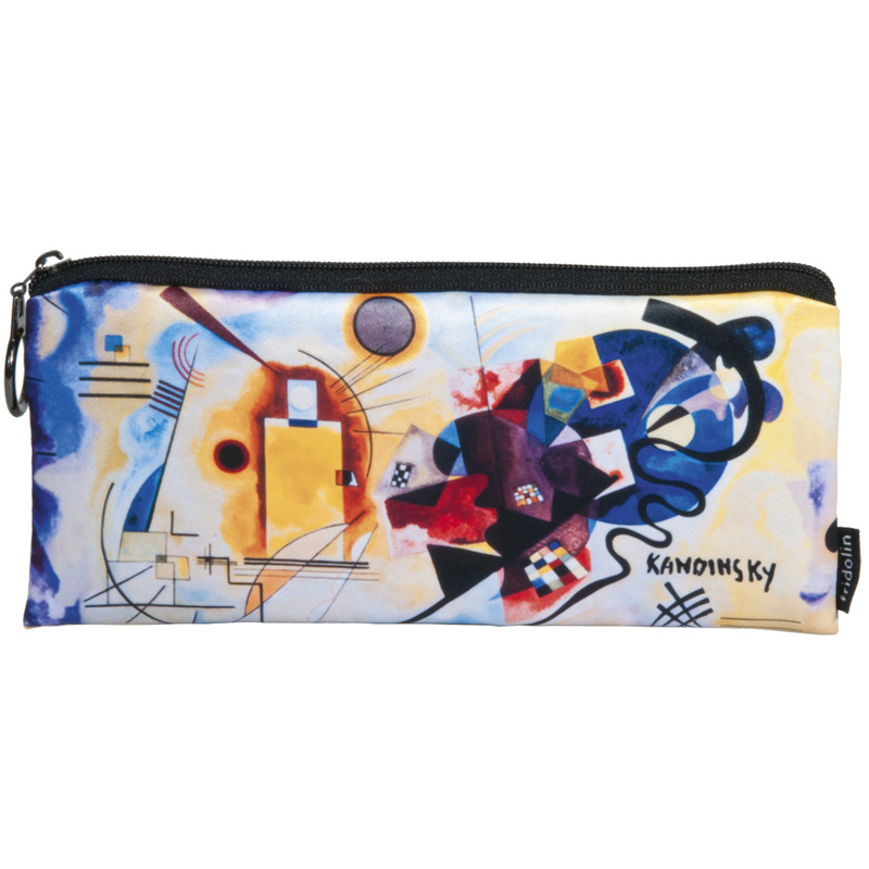 FR-19115 ΜΟΛΥΒΟΘΗΚΗ ΠΑΝΙΝΗ "RECORDANDO" KANDINSKY
