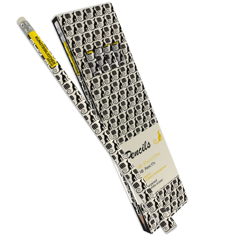 BB-PENCB863 ΜΟΛΥΒΙΑ ΣΕΤ 6TMX A/M ΣΚΥΛΟΣ