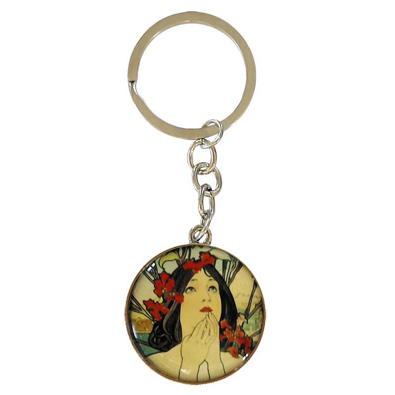 FR-19624 ΜΠΡΕΛΟΚ "ART NOUVEAU" MONACO