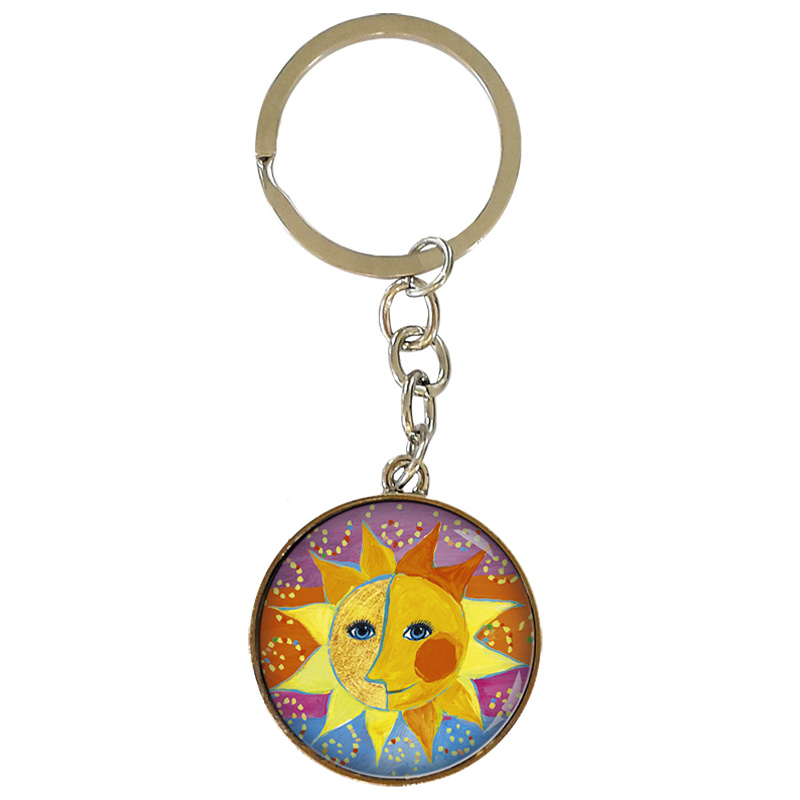 FR-19653 ΜΠΡΕΛΟΚ "ROSINA" THE SUN