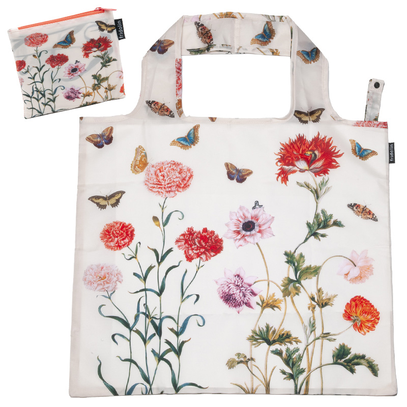 FR-40564 ART SHOPPING ECO BAGS "MERIAM"