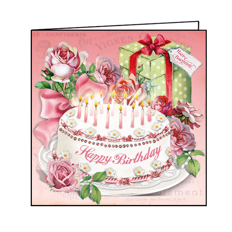 EG-341 ΤΕΤΡΑΓΩΝΗ ΕΥΧΕΤΗΡΙΑ ΚΑΡΤΑ Η/Β ΜΕ ΓΚΛΙΝΤΕΡ & ΦΑΚΕΛΟ