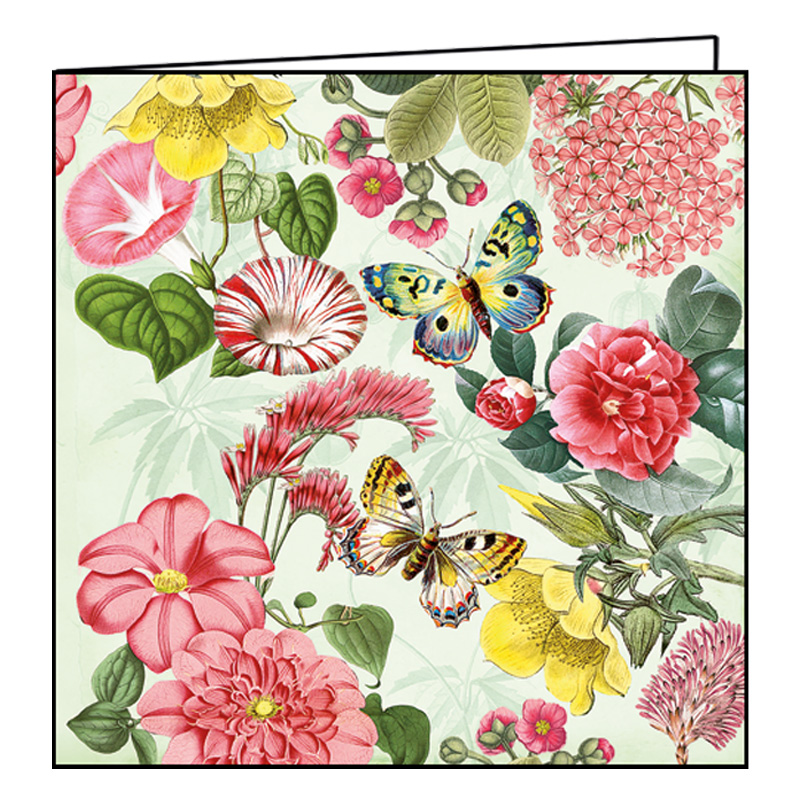 EG-346 ΤΕΤΡΑΓΩΝΗ ΕΥΧΕΤΗΡΙΑ ΚΑΡΤΑ ΟΥΔΕΤΕΡΗ ΜΕ ΓΚΛΙΝΤΕΡ & ΦΑΚΕΛΟ