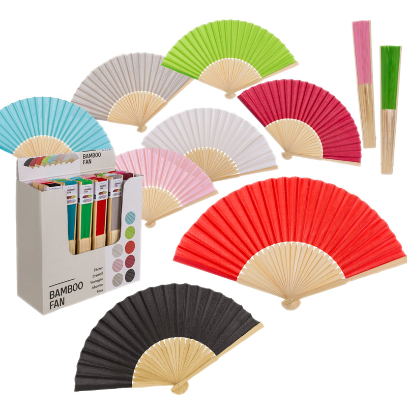 ΟΒ-230043 ΒΕΝΤΑΛΙΑ BAMBOO 8ΜΟΤ 21ΕΚ.