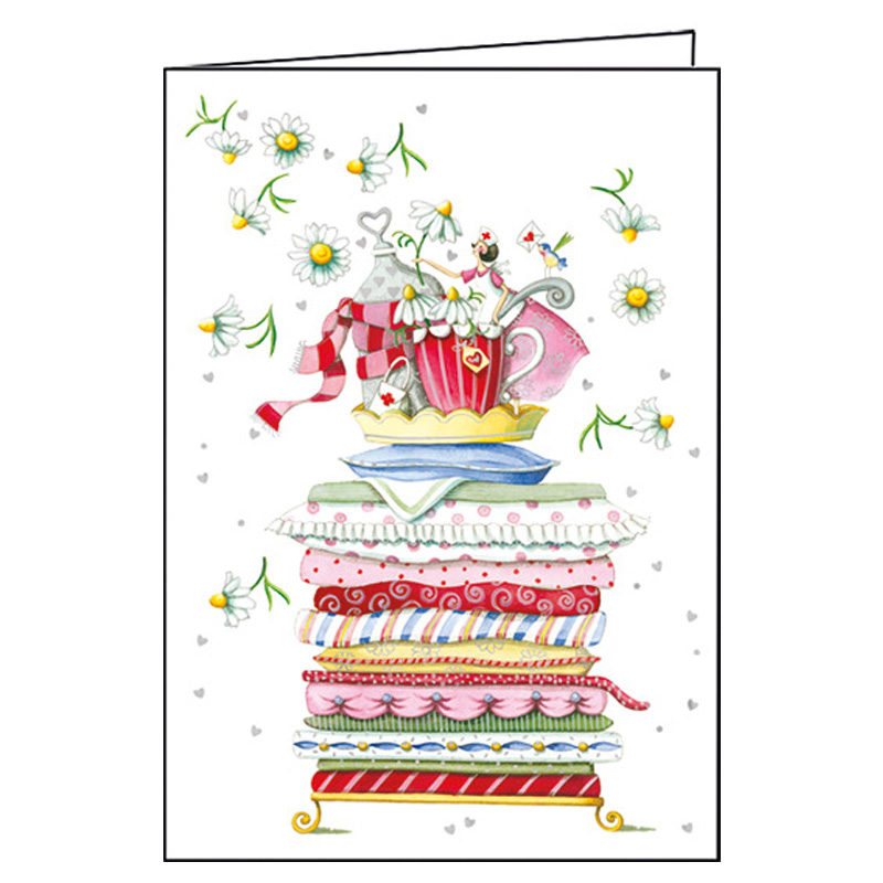 EG-7934 ΕΥΧΕΤΗΡΙΑ ΚΑΡΤΑ ΟΥΔΕΤΕΡΗ ΜΕ ΦΑΚΕΛΟ