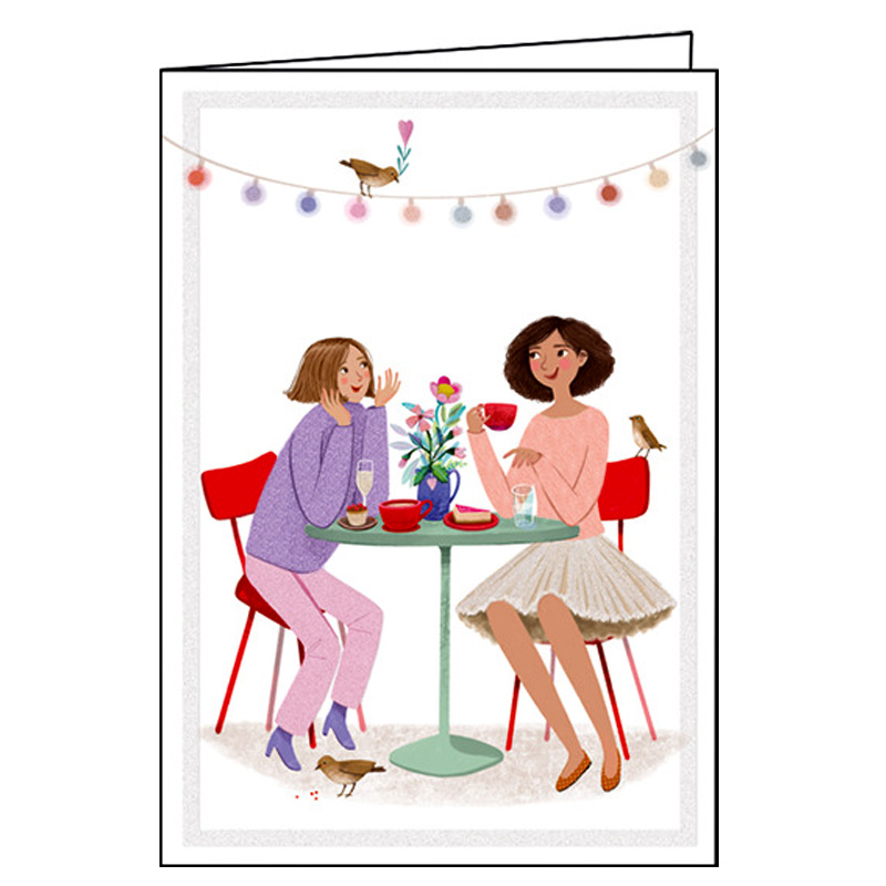 EG-9479 ΕΥΧΕΤΗΡΙΑ ΚΑΡΤΑ ΟΥΔΕΤΕΡΗ ΜΕ ΓΚΛΙΝΤΕΡ & ΦΑΚΕΛΟ