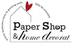 Paper Shop