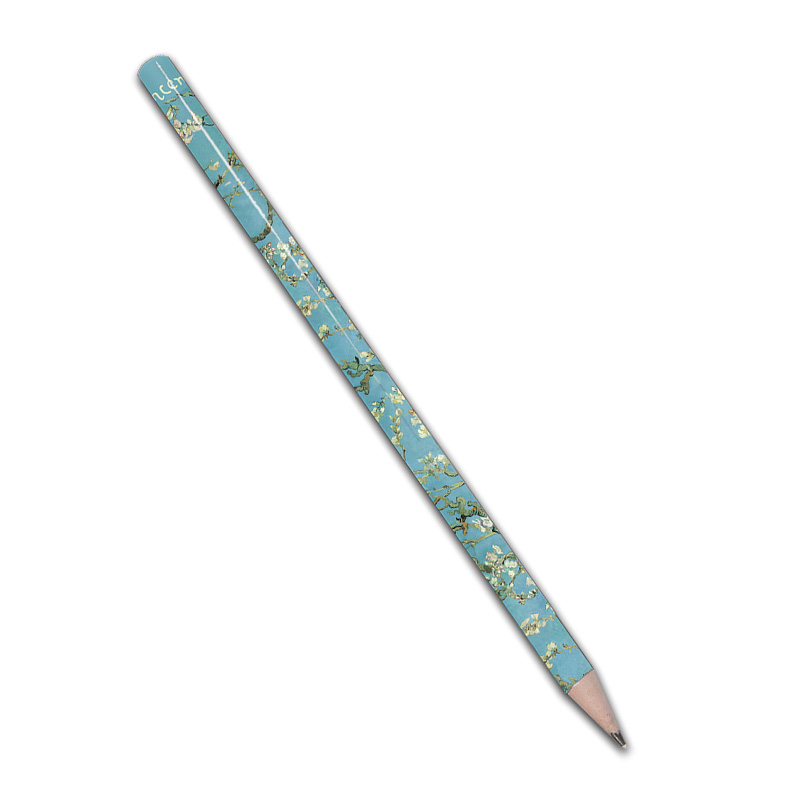 FR-43042 ΜΟΛΥΒΙΑ VAN GOGH ALLMOND