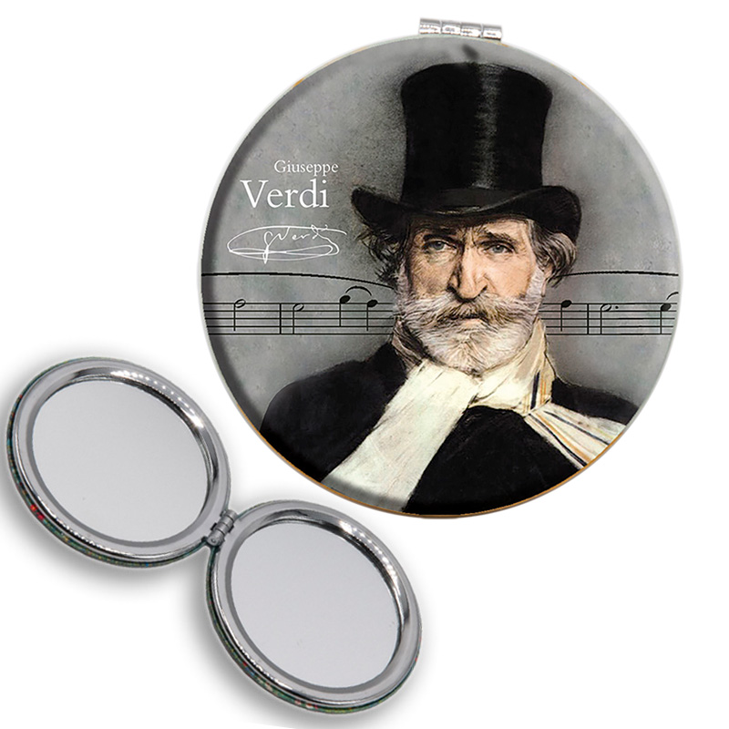 FR-12289 ΚΑΘΡΕΦΤΑΚΙ ΤΣΕΠΗΣ GUISEPPE VERDI